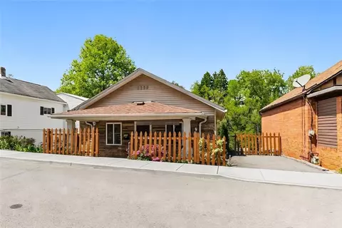 242 Freidel St, Homestead, PA 15120