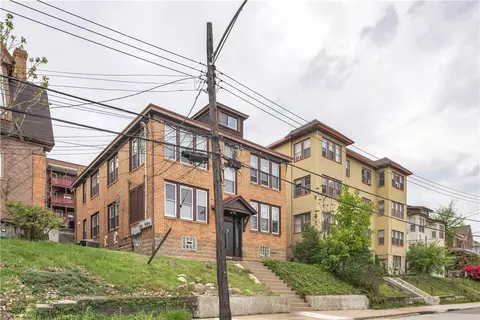 2832 Clermont Ave, Pittsburgh, PA 15227