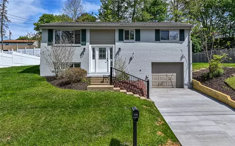 4216 Havencrest Dr, Gibsonia, PA 15044