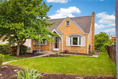 3552 Middleboro Rd, Pittsburgh, PA 15234
