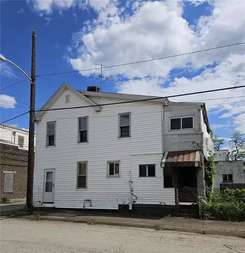 410 17th St, New Kensington, PA 15068
