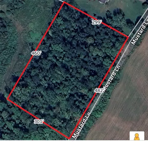 0 Mustard Ln, Lake Lynn, PA 15451
