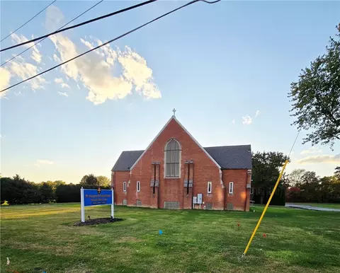 159 Todd Ave, Hermitage, PA 16148