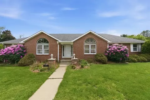 27 Miller Dr, Blairsville, PA 15717