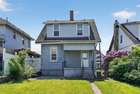 323 31st St, Mckeesport, PA 15132