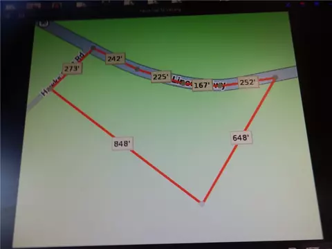 lot79 Hawks Nest Rd, Central City, PA 15926