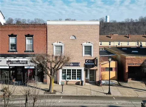 308-310 3rd St, California, PA 15419