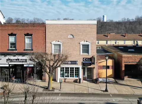 308-310 3rd St, California, PA 15419