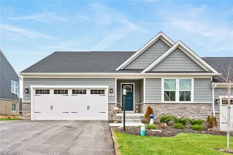 166 Olga Ave, Coraopolis, PA 15108