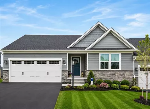 166 Olga Ave, Coraopolis, PA 15108