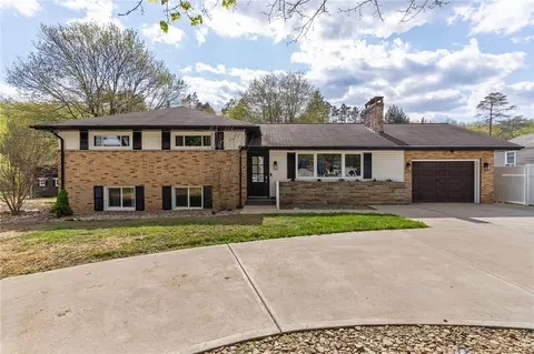 332 W Slippery Rock St, Chicora, PA 16025