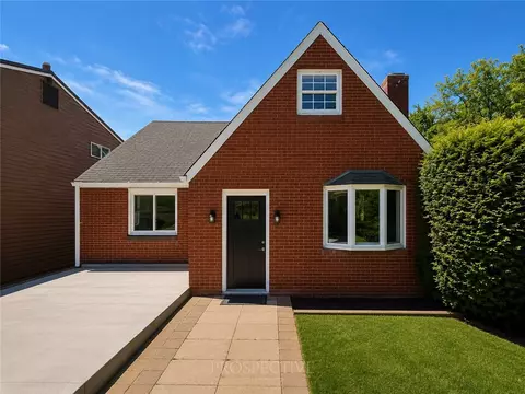 3079 Mount Troy Rd, Pittsburgh, PA 15212