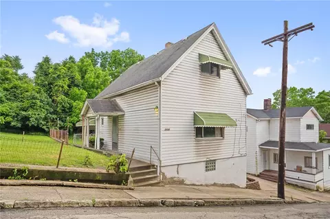 3448 Steele, Mckeesport, PA 15132