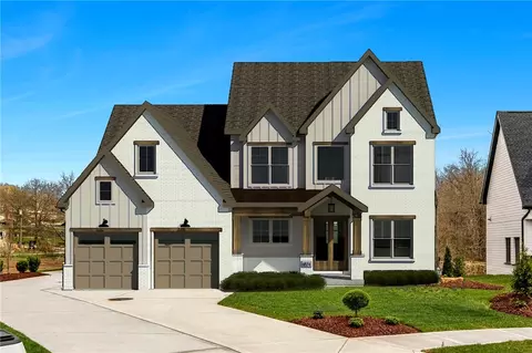 1001 Fownes Pl, Oakmont, PA 15139