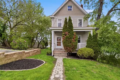 1732 Warriors Rd, Pittsburgh, PA 15205