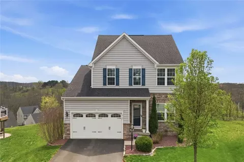 513 Audrey Ct, Zelienople, PA 16063