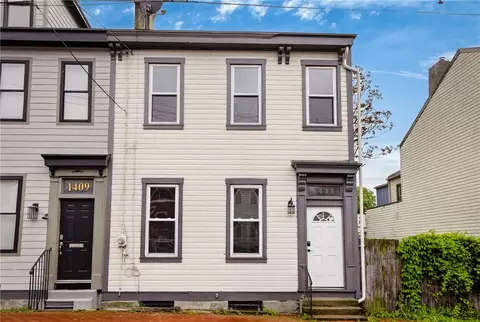 1411 W North Ave, Pittsburgh, PA 15233