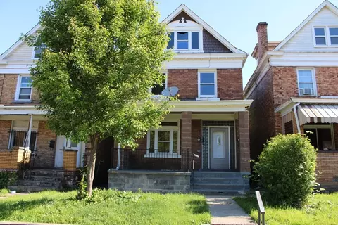 7421 Race St, Pittsburgh, PA 15208