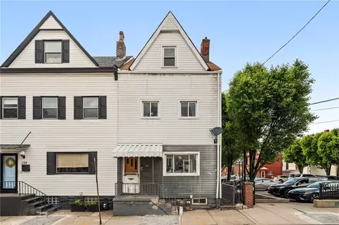 232 Taylor St, Pittsburgh, PA 15224