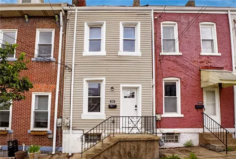 363 44th St, Pittsburgh, PA 15201