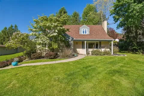 333 Forestwood Dr, Gibsonia, PA 15044