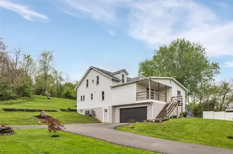 287 Muse Bishop Rd, Canonsburg, PA 15317