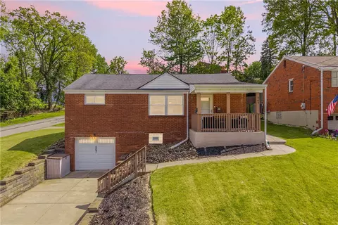 507 Rosewood Dr, Pittsburgh, PA 15236
