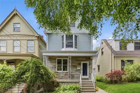 148 Olympia St, Pittsburgh, PA 15211