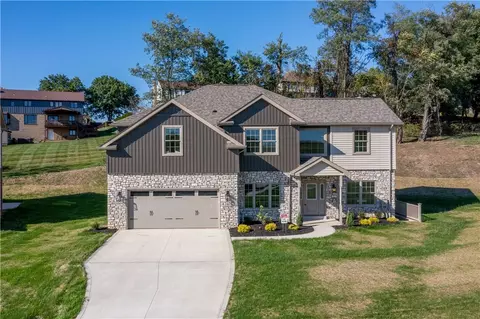 112 Harrowgate Ln #LT 118, Mcmurray, PA 15317