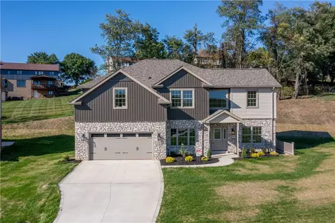 112 Harrowgate Ln #LT 118, Mcmurray, PA 15317