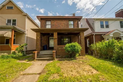 3400 Allendale St, Pittsburgh, PA 15204