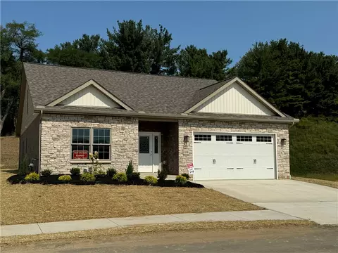 108 Harrowgate Ln, Canonsburg, PA 15317