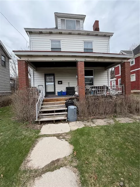 448 Union Ave, Pittsburgh, PA 15205