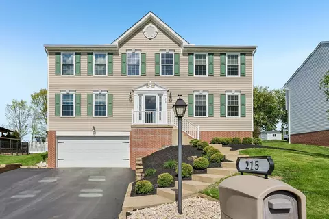 215 Cobblestone, Pittsburgh, PA 15237