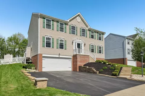 215 Cobblestone, Pittsburgh, PA 15237