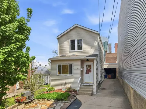 365 Main, Pittsburgh, PA 15201