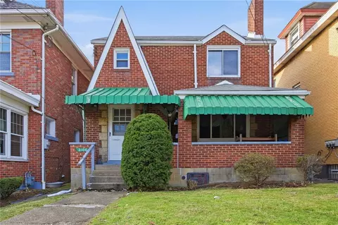 2106 West St, Homestead, PA 15120