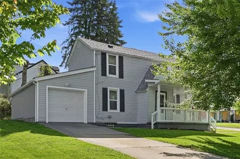 809 Frank St, West Mifflin, PA 15122