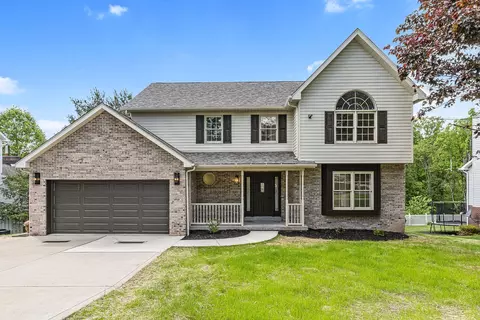 1045 Redoak, Harrison City, PA 15636