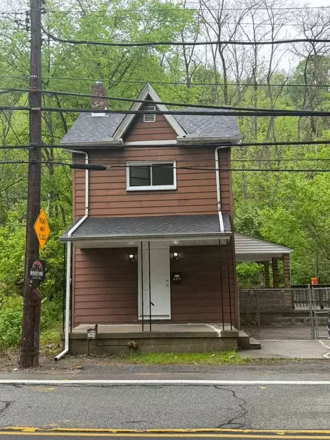 Undisclosed, Pittsburgh, PA 15207