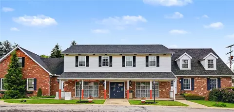 298 Meridian Rd, Butler, PA 16001