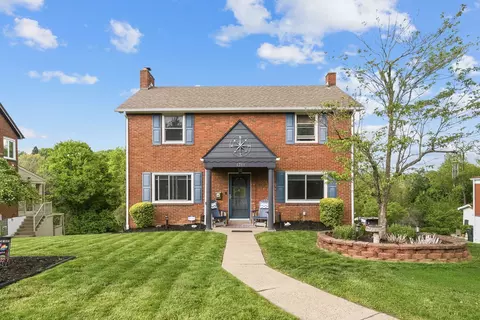 4768 Rolling Hills Rd, Pittsburgh, PA 15236
