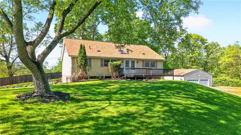 156 Oneil Ln, Pittsburgh, PA 15237