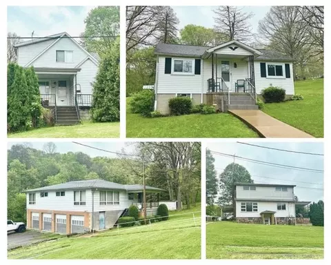 706 804 Sherman Ave, East Butler, PA 16029