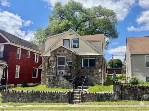 375 Daniel St, Johnstown, PA 15906
