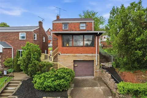 347 Lamarido St, Pittsburgh, PA 15226