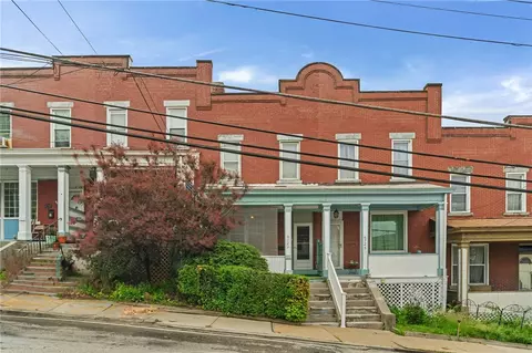 6723 Greenwood St, Pittsburgh, PA 15206