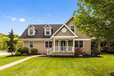 1 Suburban Ave, Carnegie, PA 15106