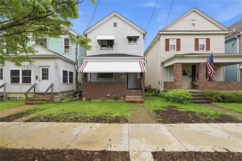 180 Franklin Ave, Vandergrift, PA 15690