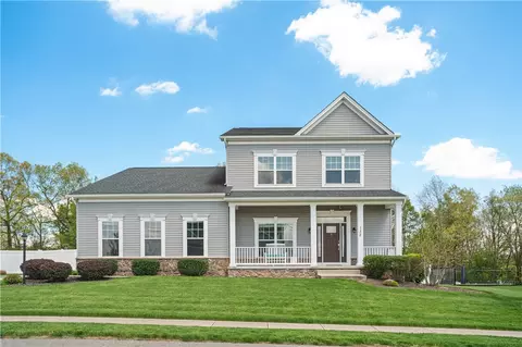132 Olivia Ave, Mars, PA 16046